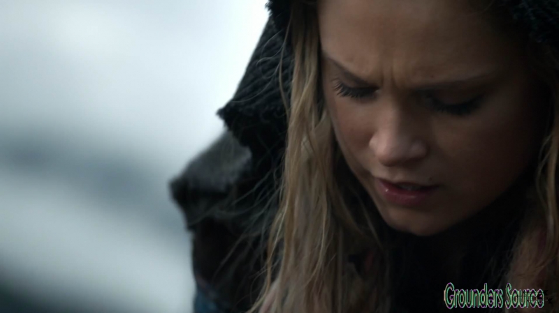 The 100 Season Three Episode Five Hakeldama-2564
