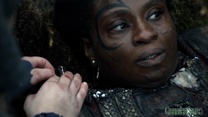 The 100 Season Three Episode Five Hakeldama-2560
