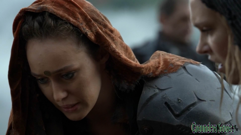 The 100 Season Three Episode Five Hakeldama-2555
