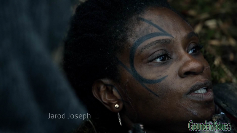 The 100 Season Three Episode Five Hakeldama-2554
