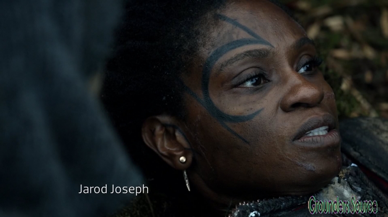 The 100 Season Three Episode Five Hakeldama-2553
