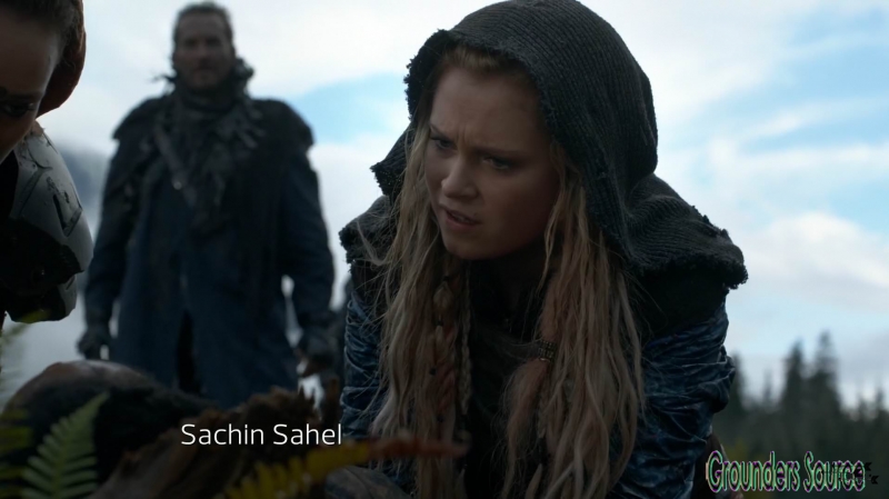The 100 Season Three Episode Five Hakeldama-2549
