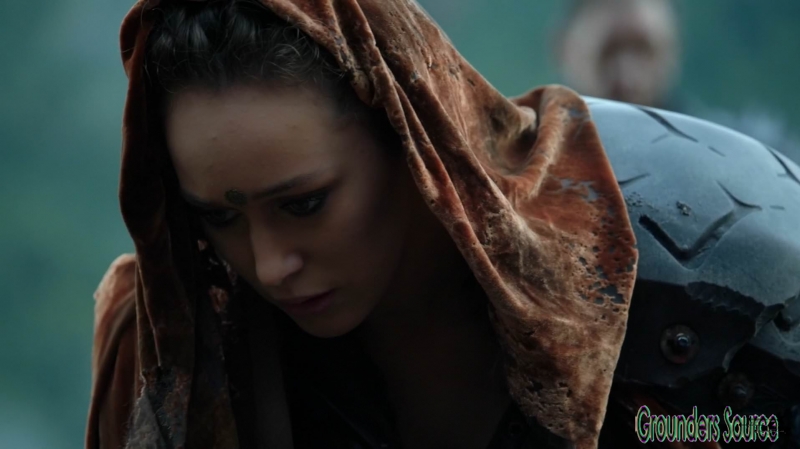The 100 Season Three Episode Five Hakeldama-2547

