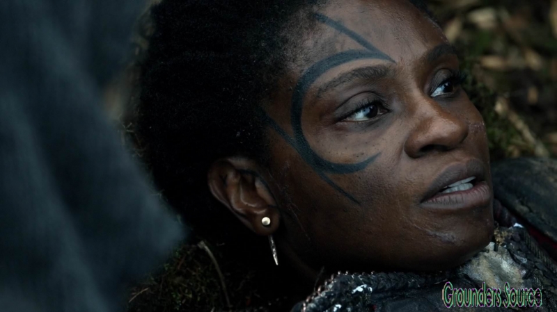 The 100 Season Three Episode Five Hakeldama-2545
