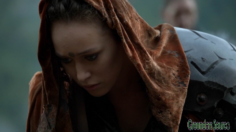 The 100 Season Three Episode Five Hakeldama-2543
