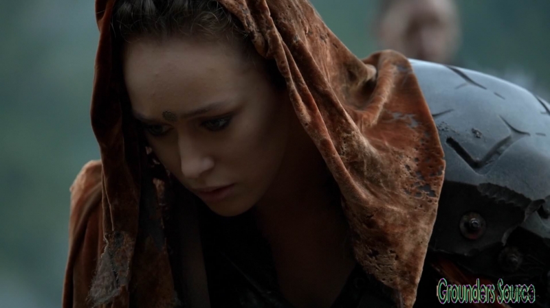 The 100 Season Three Episode Five Hakeldama-2542
