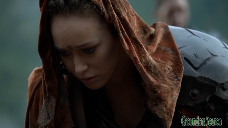 Click to view full size image
==============
The 100 Season Three Episode Five Hakeldama-2541
The 100 Season Three Episode Five Hakeldama-2541