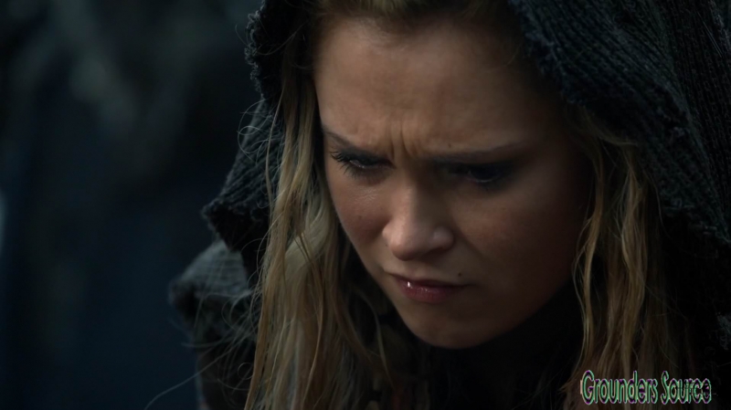 The 100 Season Three Episode Five Hakeldama-2540
