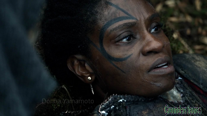 The 100 Season Three Episode Five Hakeldama-2538

