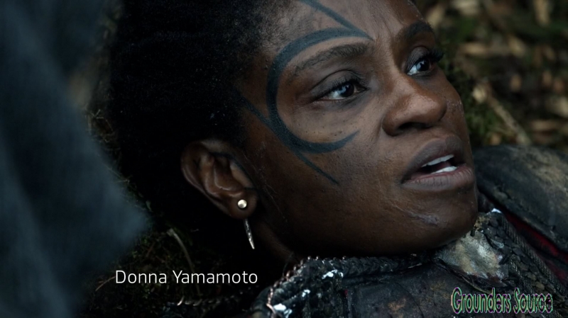 The 100 Season Three Episode Five Hakeldama-2537

