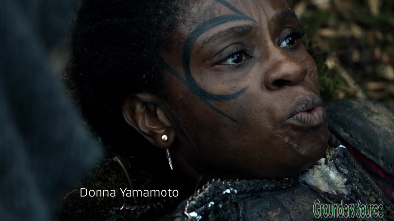 The 100 Season Three Episode Five Hakeldama-2536
