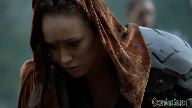 The 100 Season Three Episode Five Hakeldama-2535
