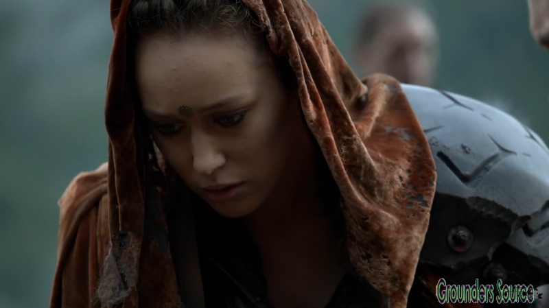 The 100 Season Three Episode Five Hakeldama-2534
