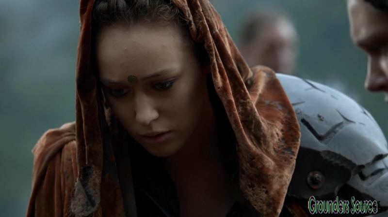 The 100 Season Three Episode Five Hakeldama-2533
