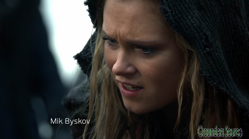 The 100 Season Three Episode Five Hakeldama-2532
