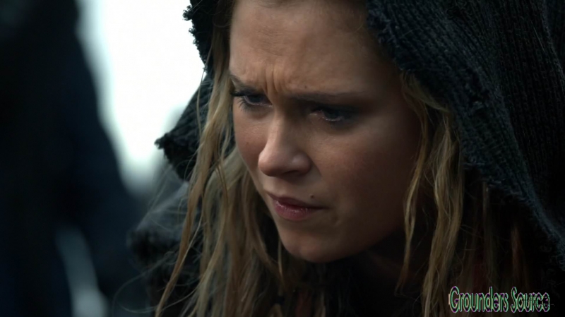 The 100 Season Three Episode Five Hakeldama-2529
