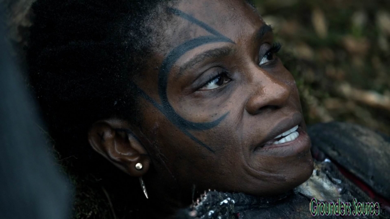 The 100 Season Three Episode Five Hakeldama-2525
