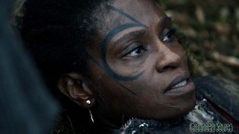 The 100 Season Three Episode Five Hakeldama-2524
