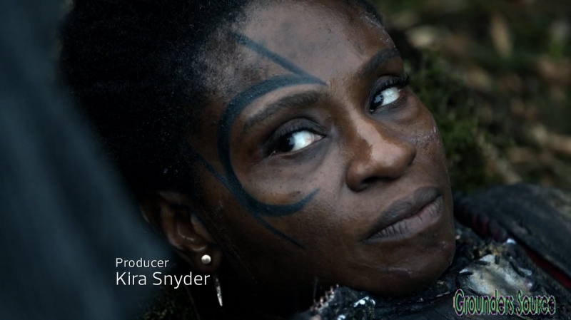 The 100 Season Three Episode Five Hakeldama-2522
