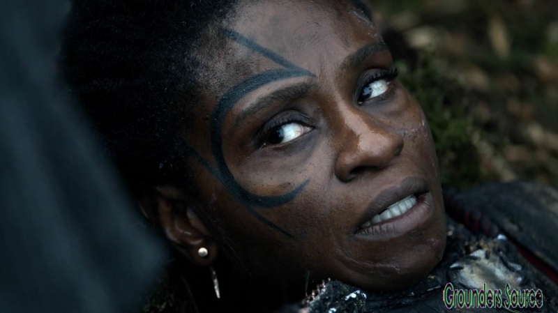 The 100 Season Three Episode Five Hakeldama-2520
