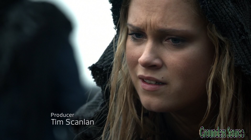 The 100 Season Three Episode Five Hakeldama-2517
