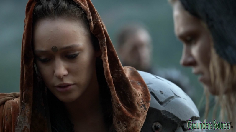 The 100 Season Three Episode Five Hakeldama-2515
