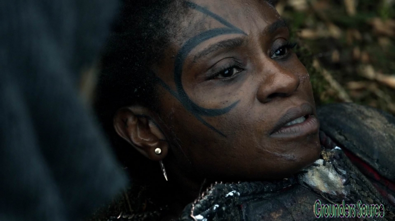 The 100 Season Three Episode Five Hakeldama-2513
