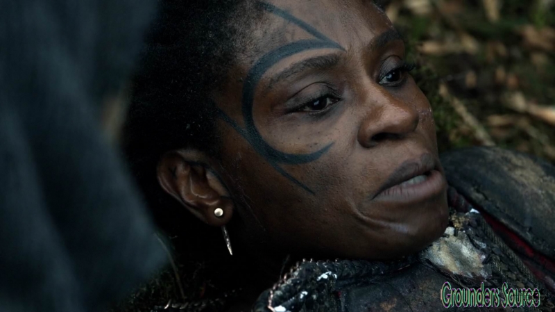 The 100 Season Three Episode Five Hakeldama-2512
