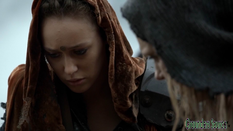 The 100 Season Three Episode Five Hakeldama-2507
