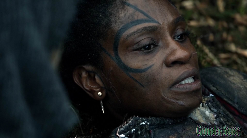 The 100 Season Three Episode Five Hakeldama-2503

