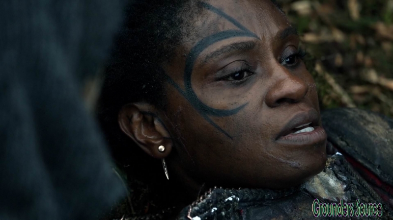 The 100 Season Three Episode Five Hakeldama-2502
