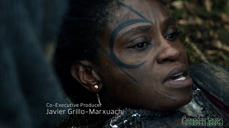 The 100 Season Three Episode Five Hakeldama-2501
