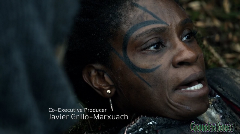 The 100 Season Three Episode Five Hakeldama-2499
