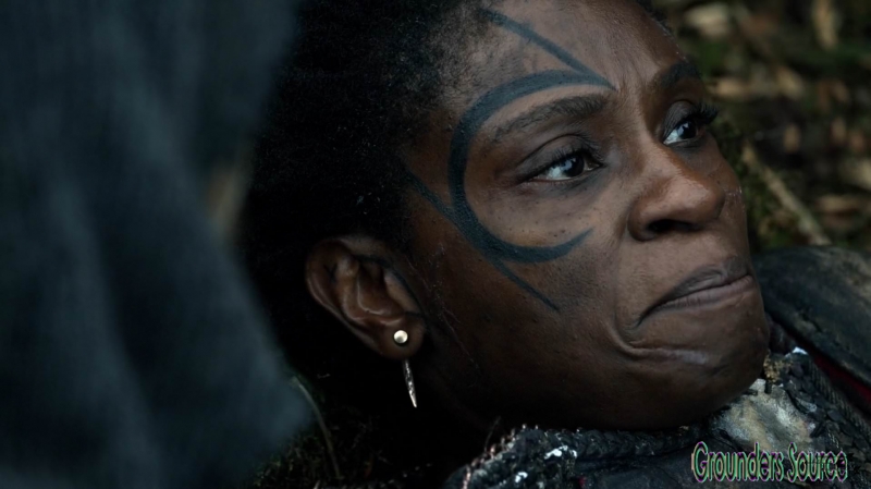 The 100 Season Three Episode Five Hakeldama-2498
