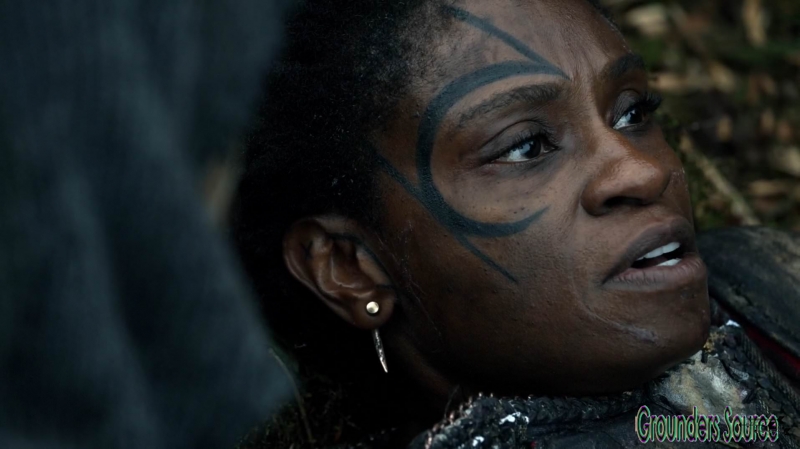 The 100 Season Three Episode Five Hakeldama-2497

