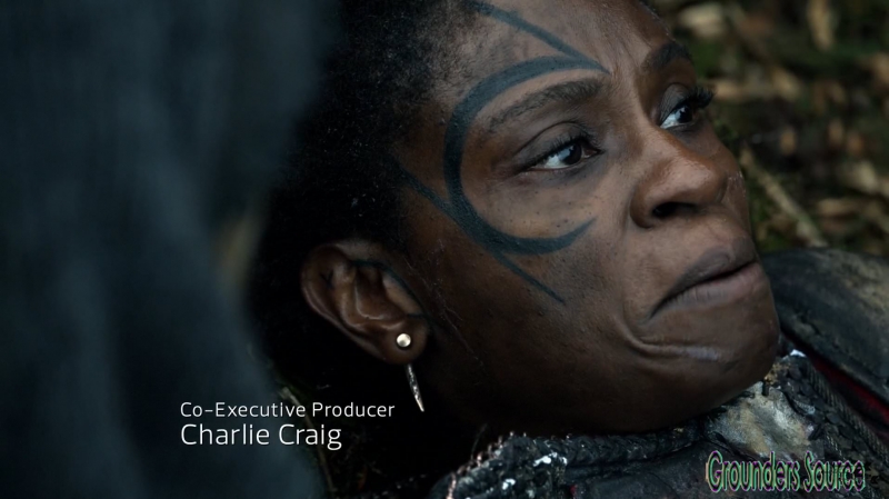 The 100 Season Three Episode Five Hakeldama-2495
