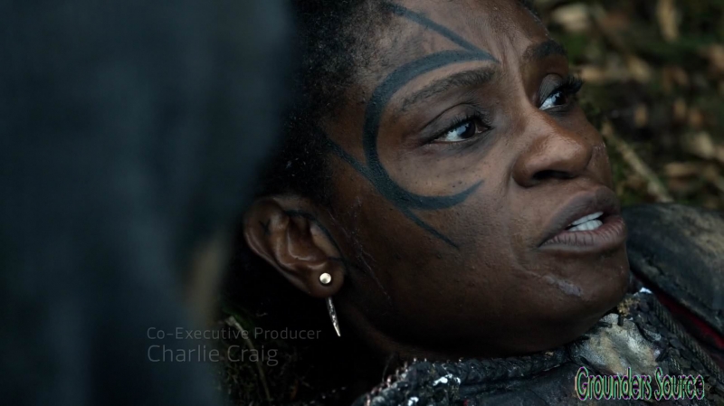 The 100 Season Three Episode Five Hakeldama-2494
