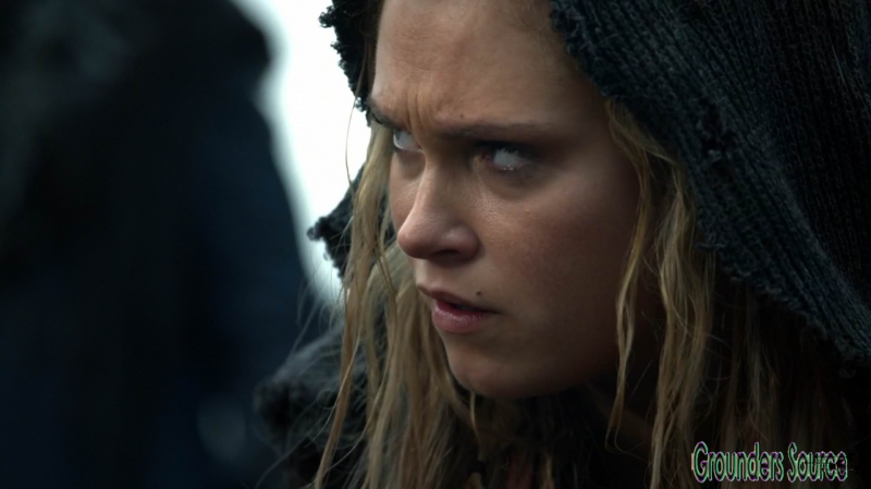 The 100 Season Three Episode Five Hakeldama-2493
