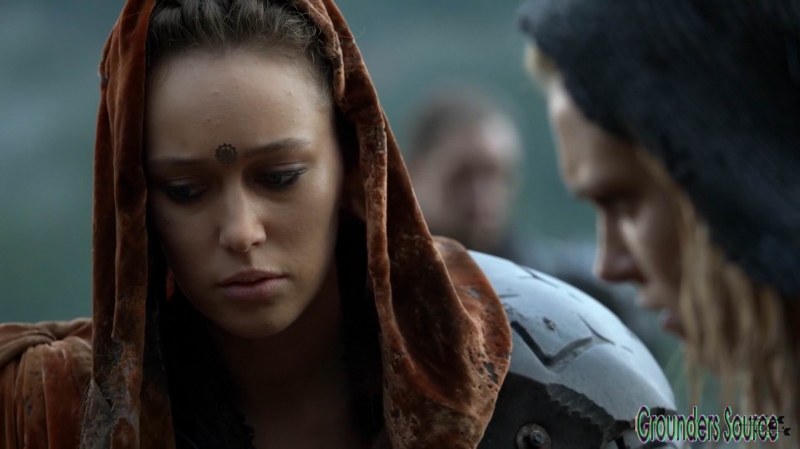 The 100 Season Three Episode Five Hakeldama-2491
