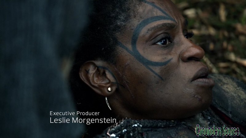 The 100 Season Three Episode Five Hakeldama-2485
