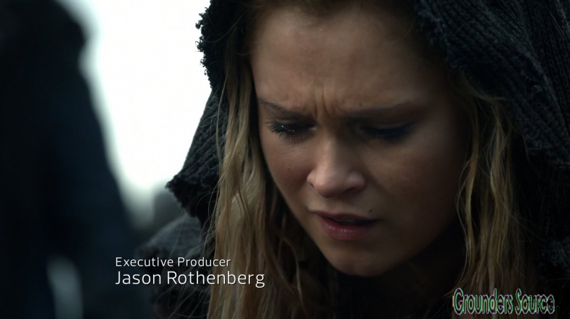 The 100 Season Three Episode Five Hakeldama-2481
