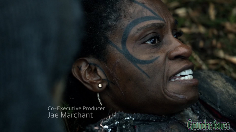 The 100 Season Three Episode Five Hakeldama-2479

