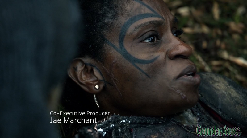 The 100 Season Three Episode Five Hakeldama-2477
