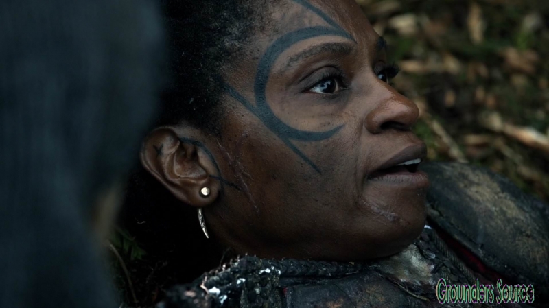 The 100 Season Three Episode Five Hakeldama-2476
