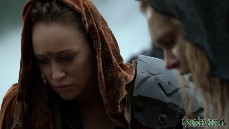 The 100 Season Three Episode Five Hakeldama-2475
