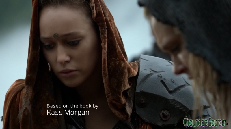 The 100 Season Three Episode Five Hakeldama-2474
