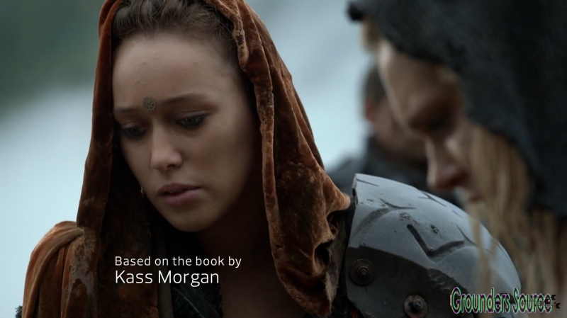 The 100 Season Three Episode Five Hakeldama-2473
