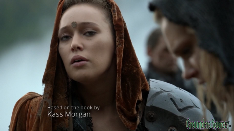 The 100 Season Three Episode Five Hakeldama-2472
