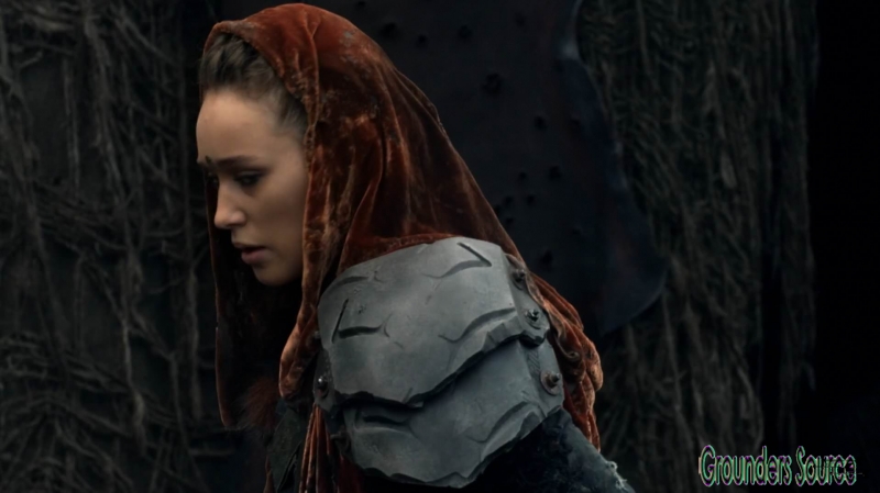 The 100 Season Three Episode Five Hakeldama-2471

