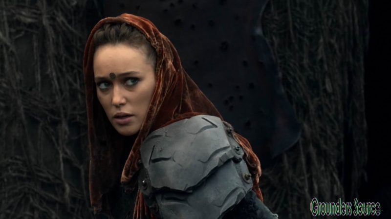 The 100 Season Three Episode Five Hakeldama-2470
